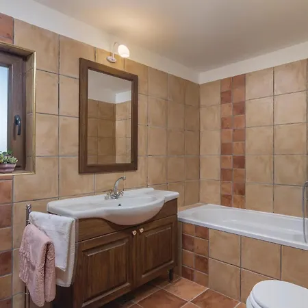 In With Kitchen * Kršan