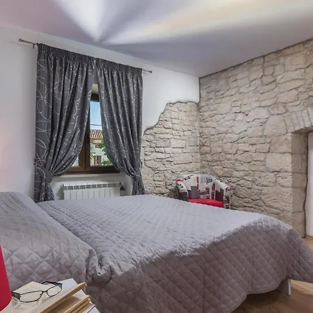 In With Kitchen * Kršan