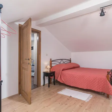 Holiday home In With Kitchen Krsan