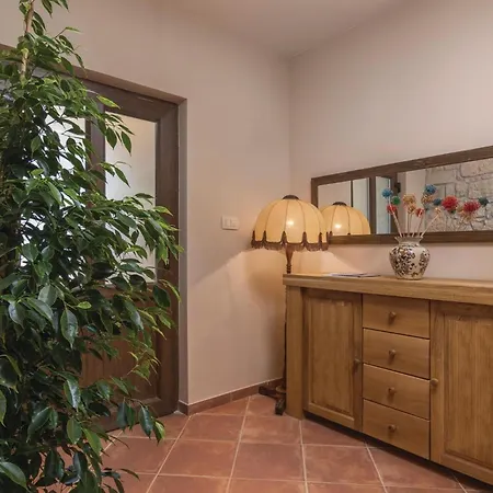 In With Kitchen *