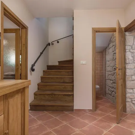 In With Kitchen *